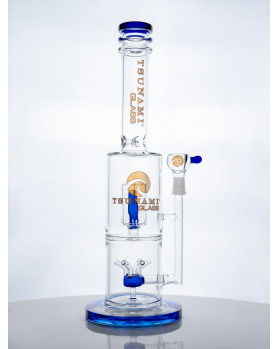 Sprinkler Cube Perc (14”)