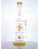 Sprinkler Cube Perc (14”)