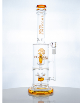 Sprinkler Cube Perc (14”)