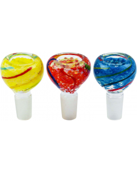 MALE GOG Bowls Inside-Out 14mm (each)