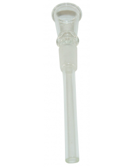 5" 14mm Downstem &amp; Bowl Combo for Water Pipe