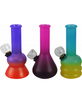 5" Glass Pipe (1pc)