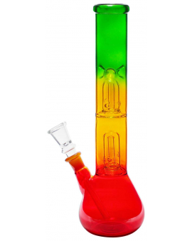 10" Double Perc., RASTA