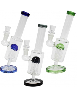 8" 6-Arm Tree perc. (1pc)