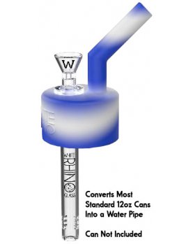Pop Top Universal Silicone bong
